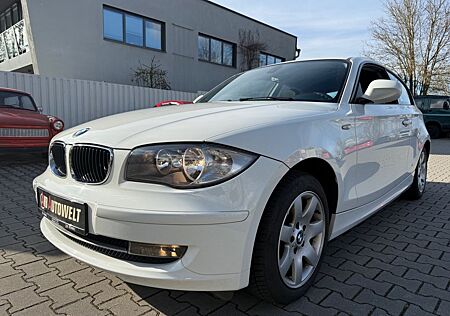 BMW 116i 116 Baureihe 1 Lim. * KLIMA * ALU * TÜV *