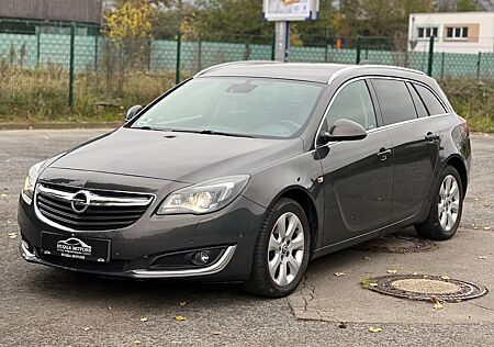 Opel Insignia A Sports Tourer Innovation/Navi/Xenon