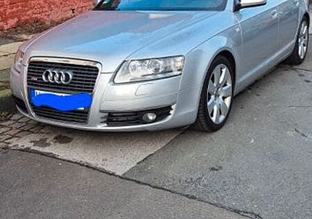 Audi A6 2.7 TDI (DPF) tiptronic quattro Avant -