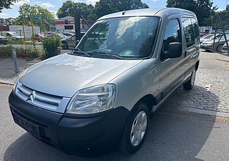 Citroën Berlingo 1.4 Advance
