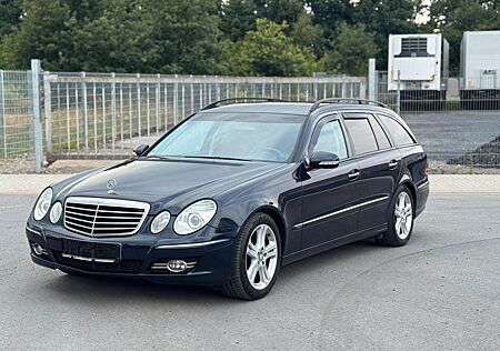 Mercedes-Benz E 220 E -Klasse 220 T CDI AVANTGARDE SPORTPAKET