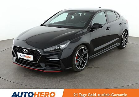 Hyundai i30 2.0 TGDI N Performance*NAVI*LED*TEMPO*CAM*PD