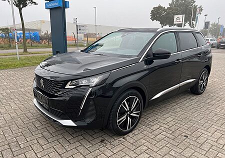 Peugeot 5008 Allure Pack BlueHDi180 AHK, Shz, KeyLess