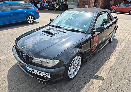 BMW 320Ci Edition Sport Edition Sport