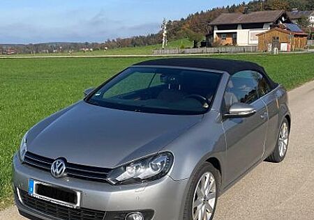VW Golf Volkswagen 1.2 TSI BMT Exclusive Cabriolet Exclusive