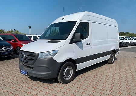 Mercedes-Benz Sprinter .317.CDI.H2.L2.KLIMA.NAVI.MBUX.DAB.RFK.