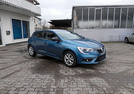 Renault Megane IV Lim. 5-trg. Limited