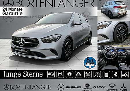 Mercedes-Benz B 250 e Progressive Advanced AHK Kamera LED