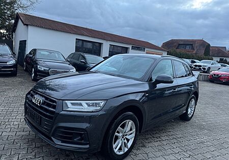 Audi Q5 50 TFSI e quattro sport