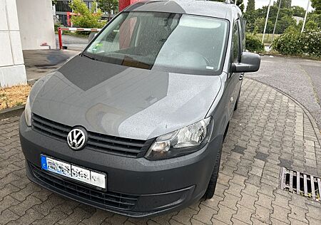 VW Caddy Volkswagen 1,2TSI 77kW BMT Roncalli Edition 5-Sit...