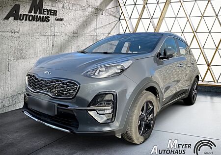 Kia Sportage 2.0 CRDi 48V AWD GT-Line +Glasdach+Tech