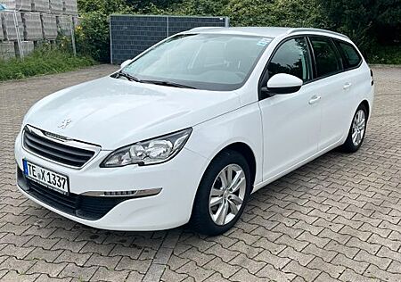 Peugeot 308 SW Active 130 PureTech STOP & START Active