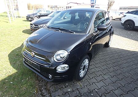Fiat 500 Lounge