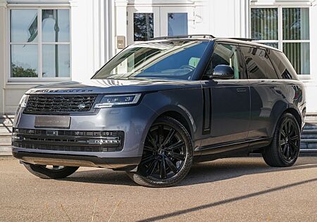 Land Rover Range Rover 3.0 P460e Autobiography