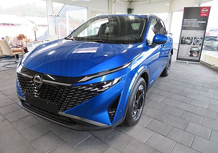 Nissan Qashqai gebraucht kaufen Nissan Qashqai N-Connecta e-Power