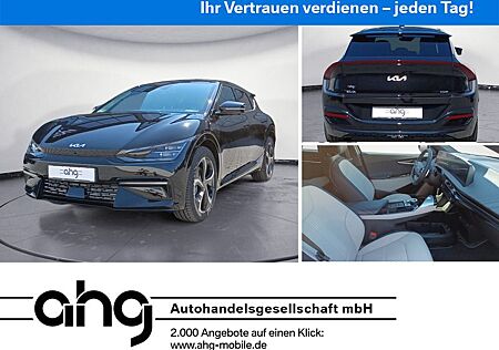 Kia EV6 77,4 AWD GT-Line 20' LM, Glasdach, Allrad