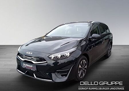 Kia Cee'd Sportswagon Ceed_sw 1.6 PHEV Spirit Apple CarPlay Rückfahrka