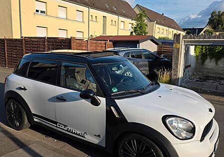 Mini Cooper S Countryman Cooper S ALL4 Cooper S