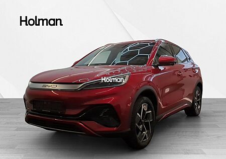 BYD ATTO 3 60,48 kWh Comfort ACC 360° Pano Wärmepump