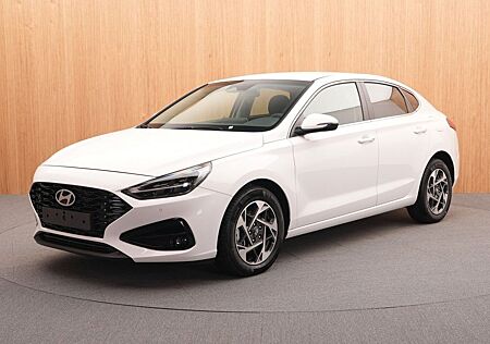 Hyundai i30 Fastback Style 1.0 T-GDI