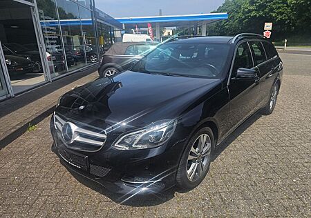 Mercedes-Benz E 300 E -Klasse T-Modell BlueTec Hybrid