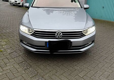 VW Passat Variant Volkswagen 2.0 TDI SCR 140kW DSG 4MOT Bu...