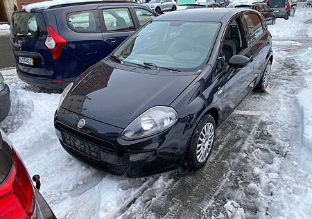 Fiat Punto Pop