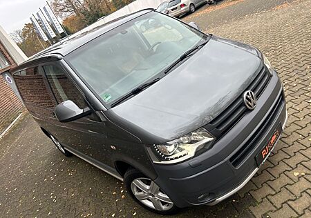 VW T5 Multivan Volkswagen PanAmericana 4Motion*AUTOMATIK*XENON