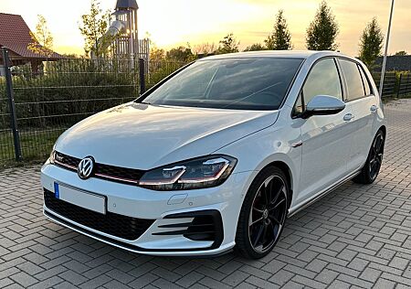 VW Golf Volkswagen 2.0 TSI GTI Performance, Schalter, TÜV neu