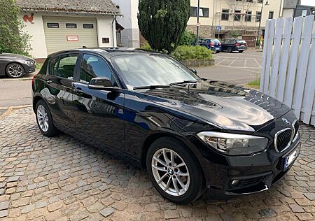 BMW 116i Advantage Advantage