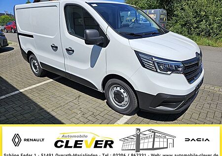 Renault Trafic L1H1 2,8t dCi 130 Navi Kamera Klima LED