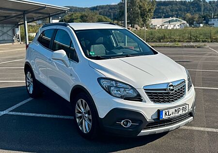 Opel Mokka 1.7 CDTI ecoFLEX Edition Start/Stop Ed...