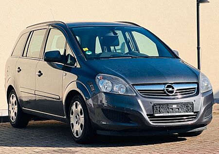 Opel Zafira B Edition "111 Jahre"