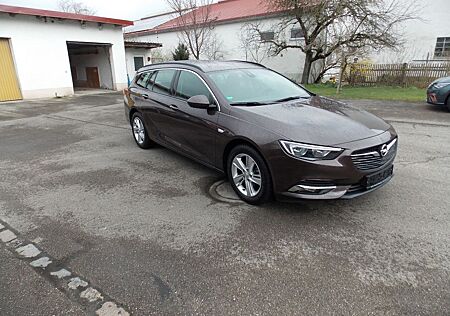 Opel Insignia 1.5 ECOTEC Turbo Edition ST