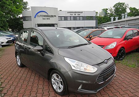 Ford B-Max Sync Edition*TEMPO*PDC vo+hi*KAA*GARANTIE