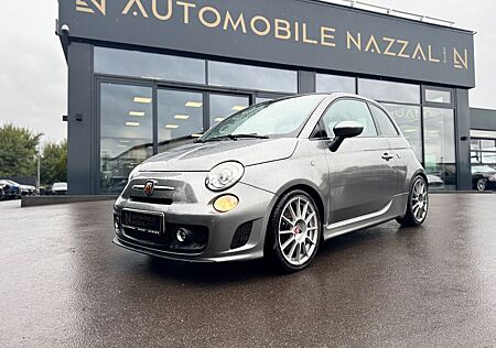 Abarth 500C CABRIO ESSEESSE*AUT.*LEDER*SPORT-ABGAS*