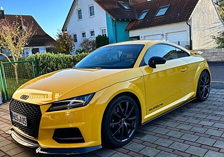 Audi TTS Competition ABT RS ohne OPF 20 Zoll HS