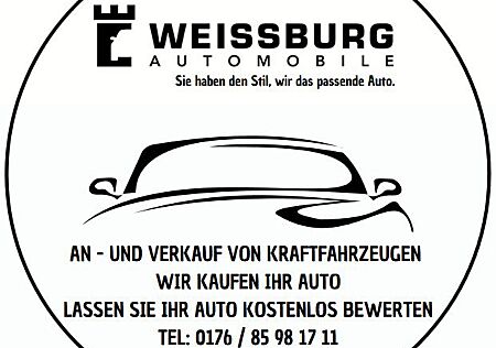 Ford Kuga 2.0 TDCI Titanium 4x4|AHK|KLIMA|TLEDER|LED