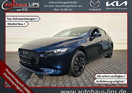 Mazda 3 SkyActiv-G 150 Sports-Line | Navi | ACC | HUD