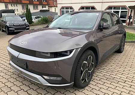 Hyundai IONIQ 5 Kamera*LED*19*ACC*DAB