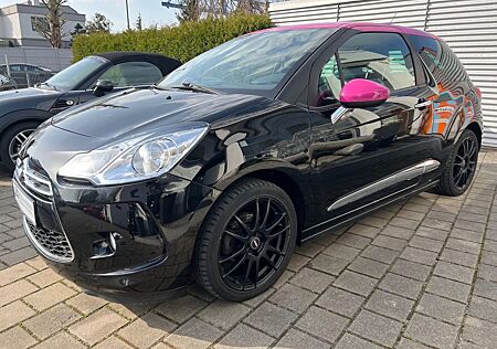 Citroën DS3 VTi 120 SoChic SoChic