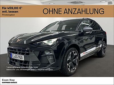 Cupra Terramar VZ 2.0 TSI DSG AHK NAVI PANO HUD IQ.LHD