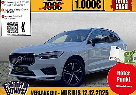 Volvo XC 60 XC60 R Design Plug-In AWD #H/K#KAMERA360°
