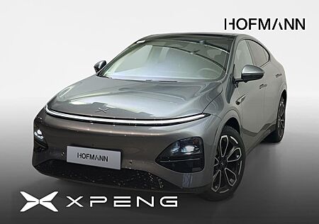 XPENG G6 New AWD Performance PANO, NAV, KAM, TSR