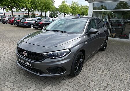 Fiat Tipo Street