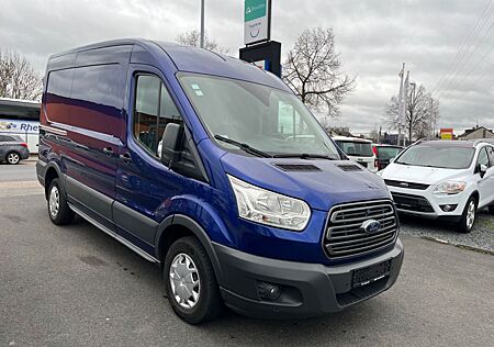 Ford Transit Kasten 290 L2H2/Euro6b/Klima/Navi/2Pdc/