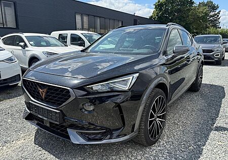 Cupra Formentor VZ 4Drive 2.0 TSI /TRAVEL/VIRTUAL/CAM/