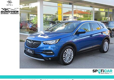 Opel Grandland X Grandland Innovation,Klimaaut.,R-Kamera,Sitzhzg.
