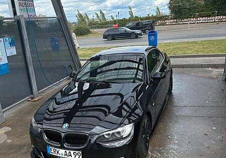 BMW 335 gebraucht kaufen BMW 335i Cabrio MPerformance/AUT/USA