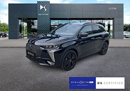 DS Automobiles DS7 Crossback DS7 1.5 ab 0.99% Performance Line + BlueHDi 130